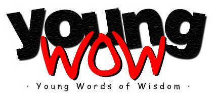YoungWOW logo