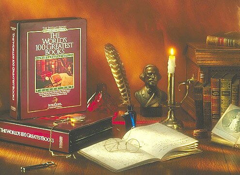 {Books Package}