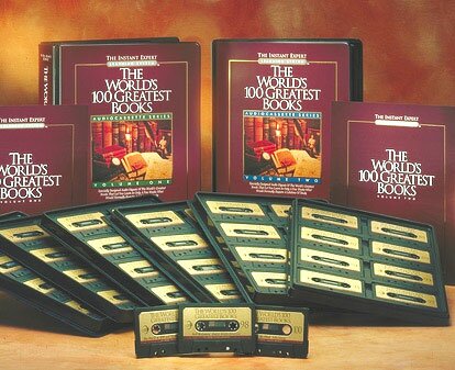 {Great Books Package}